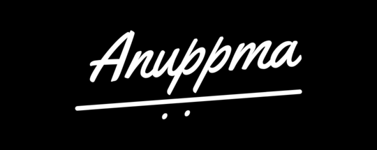 Anuppma- Life Coach