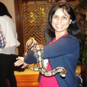 Personal Power Program